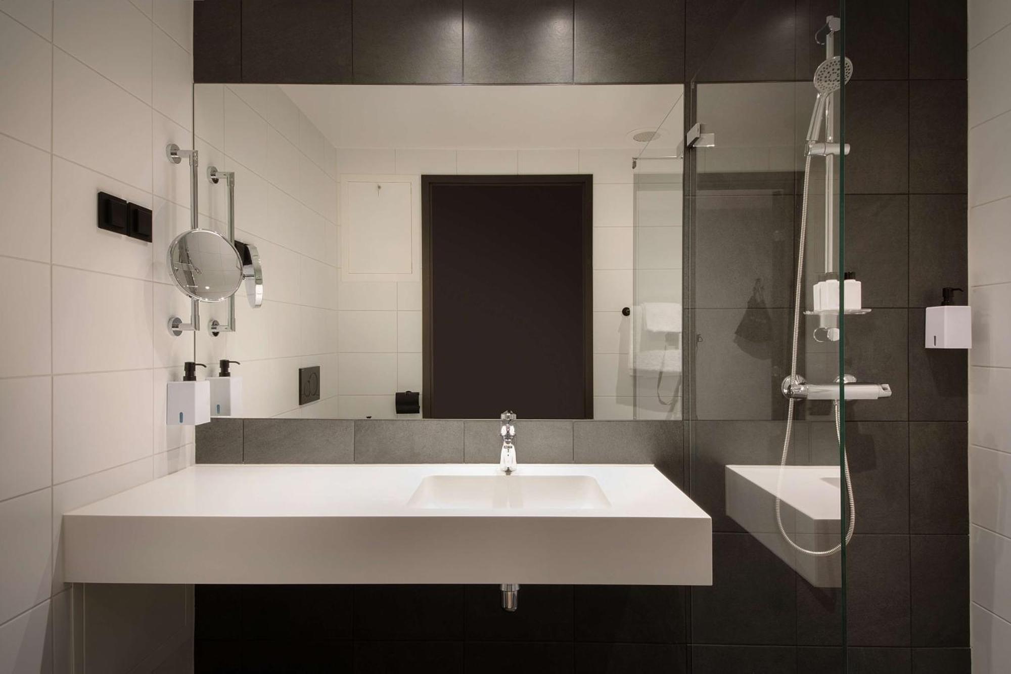 Scandic Voss Exterior foto